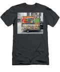 Fruit Shakes and Smoothies Dave Mills T-Shirt