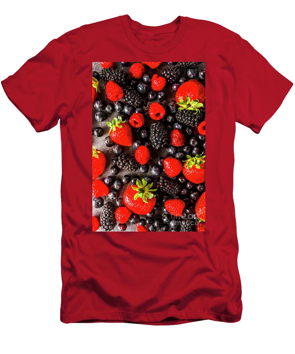 Fruity Jorgo Photography T-Shirt