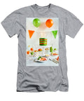Frutarian Birthday Party Albina Bugarcheva T-Shirt