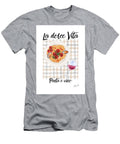 Frutti Di Mare Pasta Murellos Design T-Shirt