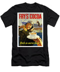 Fry Cocoa Neo Dhlamini T-Shirt