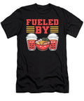 Fueled By Ramen and Bubble Tea Ramen Noodles Alessandra Roth T-Shirt