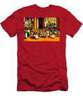 Full Bar 20221118b Wingsdomain Art and Photography T-Shirt