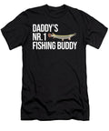 Fun Alligator Gar Fishing Son Freshwater Fish Gift Muc Designs T-Shirt