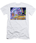 Fun At the County Fair Mark Andrew Thomas T-Shirt