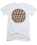 Fun Coffee Lover Gift Barista Gift Fun Coffee Addict Gifts Kanig Designs T-Shirt