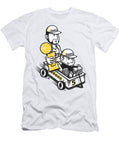 Fundamental Duo Championship Edition Quang Vu T-Shirt