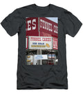 Funnel Cakes and Fried Oreos William Kuta T-Shirt