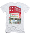 Funnel Cakes and Fried Oreos with Digital Effects William Kuta T-Shirt