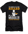 Funny Bartender Bartending Me T-Shirt