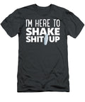 Funny Bartender for Bartender Zaceo Eimear T-Shirt