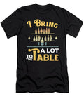 Funny Bartending Bartender Me T-Shirt
