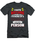 Funny Binge Watching Design for Binge Watcher and Tv Lover Do Tran Quang T-Shirt