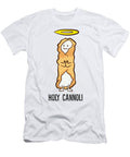 Funny Cannoli Lover Holy Cannoli Eq Designs T-Shirt