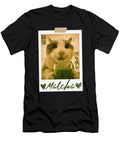 Funny Cat Drinking Matcha Cute Japanese Anime Zyneu Gangd T-Shirt