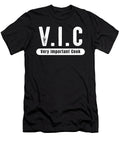 Funny Cook Vip Cooking Restaurant Chef Gift Muc Designs T-Shirt