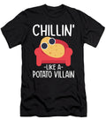 Funny Couch Potato Me T-Shirt