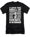 Funny Diesel Truck Driver Me T-Shirt