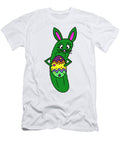 Funny Easter Dill Pickle Sartoris Art T-Shirt