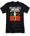 Funny Er Nurse Emergency Room Me T-Shirt