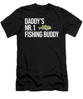 Funny Fishing Son Largemouth Bass Fish Gift Muc Designs T-Shirt