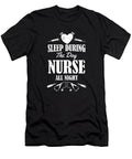 Funny Gender Fluid Non Neutral He She They Itss All Okay Crazy Squirrel T-Shirt