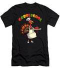 Funny Gobblegool Turkey Thanksgiving Studi Alex T-Shirt