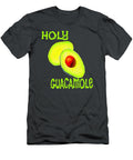 Funny Holy Guacamole Avocado Handsley Nguyen T-Shirt