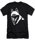Funny Husky Dog Gift Tinh Tran Le Thanh T-Shirt