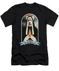 Funny Husky Dog Zyneu Gangd T-Shirt