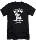 Funny Im Lost Orbit Solar System Galaxy Space Colonization Crazy Squirrel T-Shirt