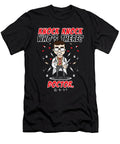 Funny Knock Knock Doctor Raphaelartdesign T-Shirt