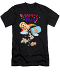 Funny Llama Alpaca Gift Muc Designs T-Shirt