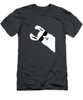 Funny Llama Alpaca with Sunglasses Kobef Kashi T-Shirt