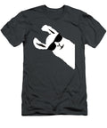 Funny Llama Alpaca with Sunglasses Thoro Jura T-Shirt