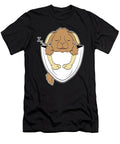 Funny Llama Pocket Alpaca Gift Muc Designs T-Shirt