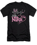 Funny Nurse Tinh Tran Le Thanh T-Shirt