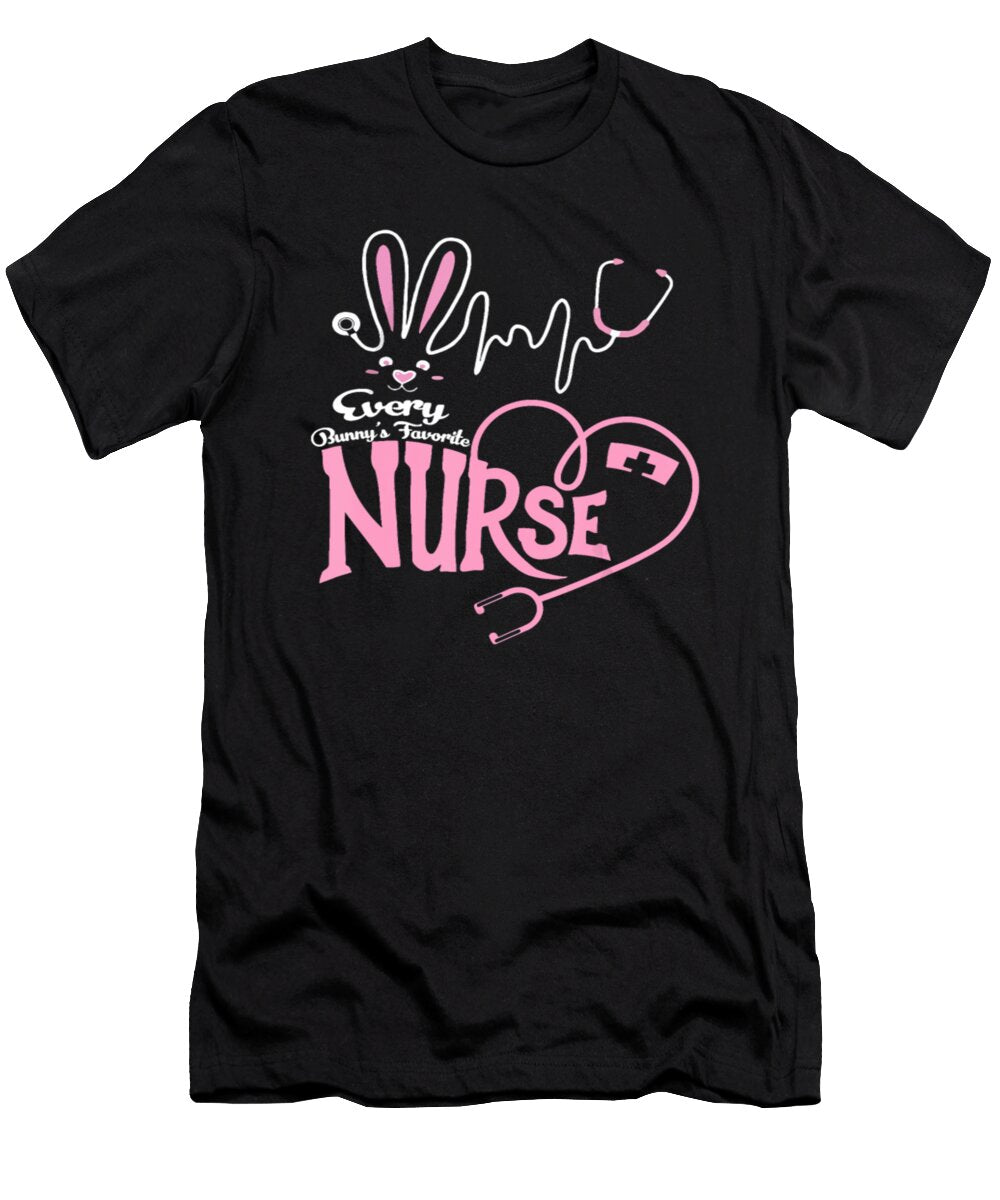 Funny Nurse Tinh Tran Le Thanh T-Shirt