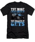 Funny Offroad Truck Gift Raphaelartdesign T-Shirt