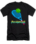 Funny Pickleball Game Tinh Tran Le Thanh T-Shirt