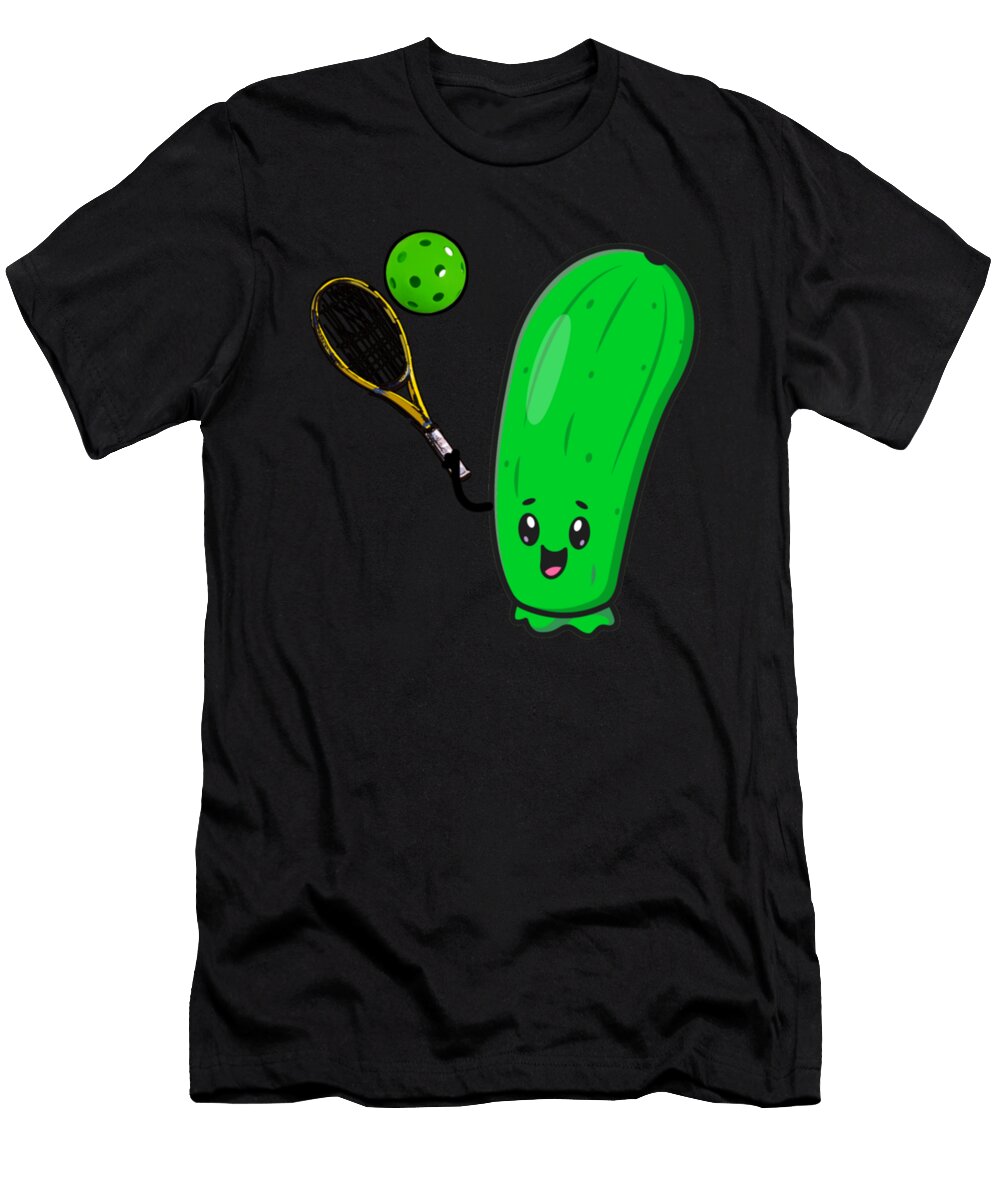 Funny Pickleball Tinh Tran Le Thanh T-Shirt