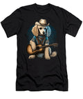 Funny Poodle Dog Miniature Poodle Toy Poodle for Sophie Eleanor T-Shirt