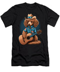 Funny Poodle Dog Miniature Poodle Toy Poodle Sophie Eleanor T-Shirt