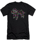 Funny Poodle Dogs Light Christmas Pet Animal Dog Dh Bubble T-Shirt