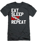 Funny Scuba Diving for Divers Johanq Enifo T-Shirt