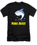 Funny Shark Love Sharks Sea Gift Teequeen2603 T-Shirt