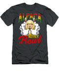 Funny Weed Smoker Alpaca Nother Bowl Glenc Lylie T-Shirt