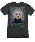 Fur Baby Chris Jeanguenat T-Shirt