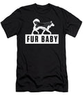 Fur Baby Siberian Husky Huskies Dog Breed Pet Gift Thomas Larch T-Shirt