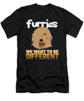 Furry Fandom Animal Fox Dog Gift Teequeen2603 T-Shirt